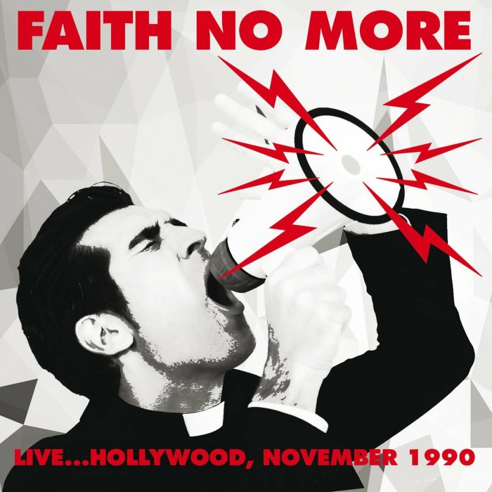 Gathered in their Masses (Live 1990)