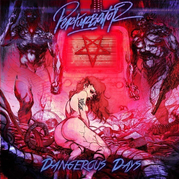 Dangerous Days