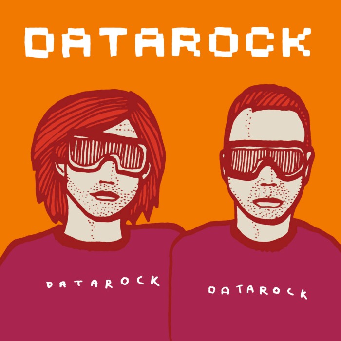 Datarock Datarock