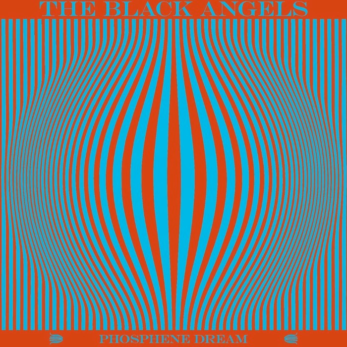 Phosphene Dream