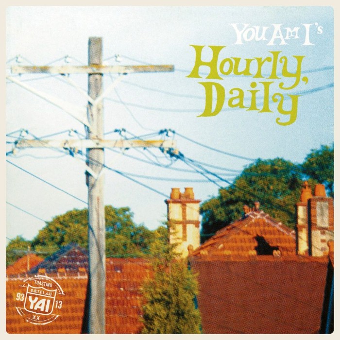 Hourly, Daily