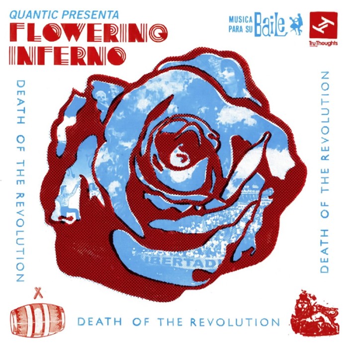 Death of the Revolution