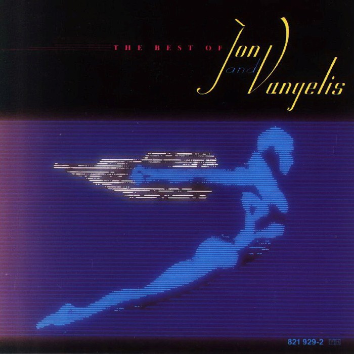 The Best of Jon and Vangelis