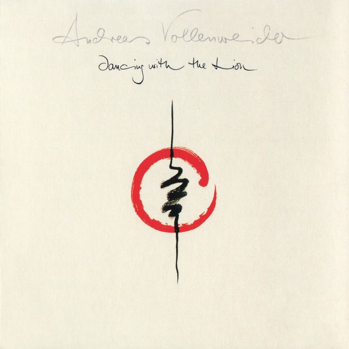 Dancing with the Lion - persönliches -