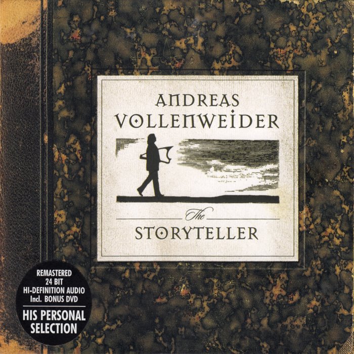 The Storyteller