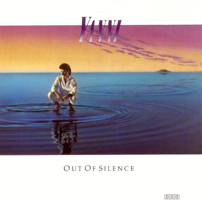 Out of Silence