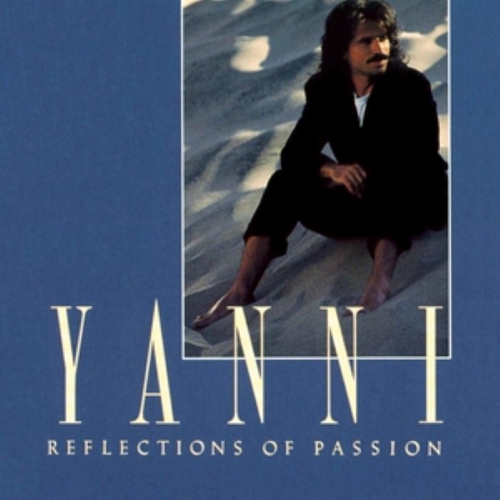 Reflections of Passion