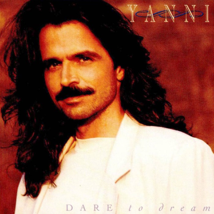 Dare to Dream