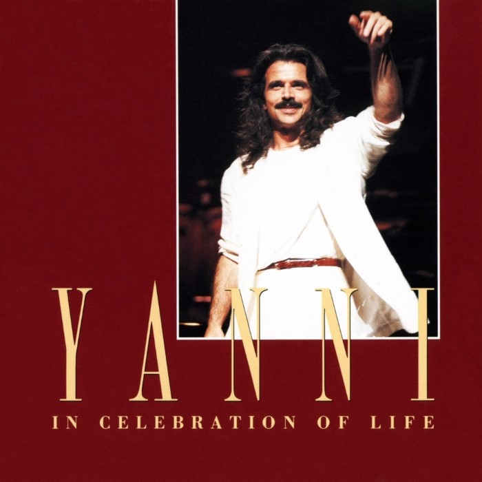 In Celebration of Life