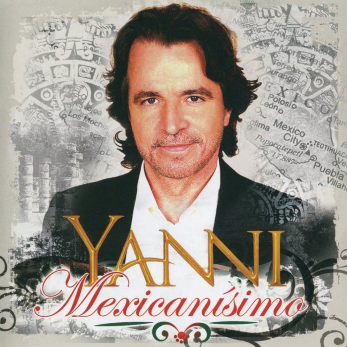 Mexicanísimo