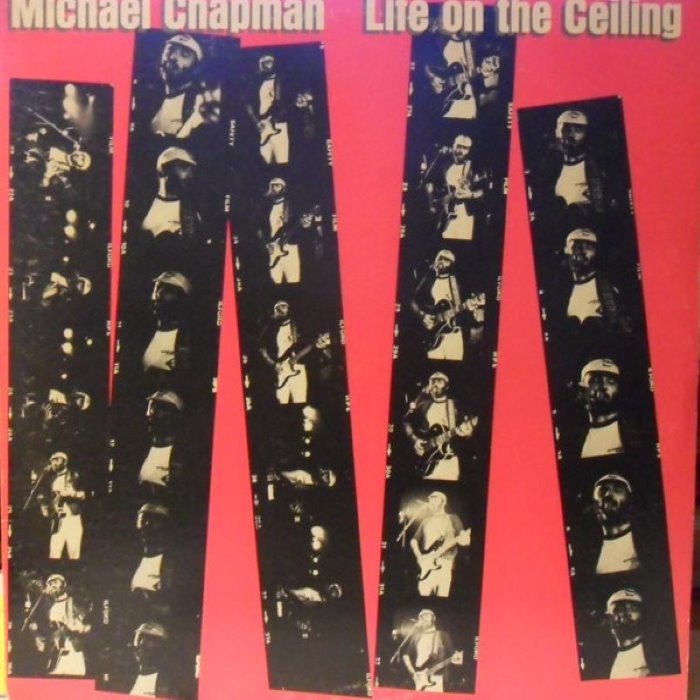 Life On The Ceiling