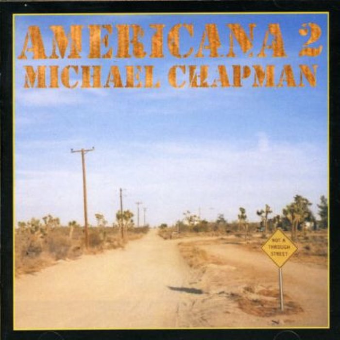 Americana 2