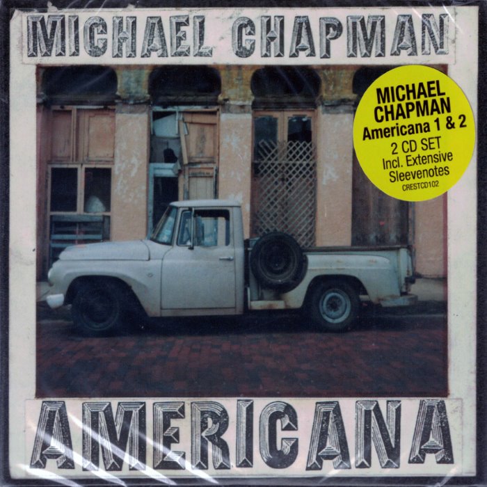 Americana