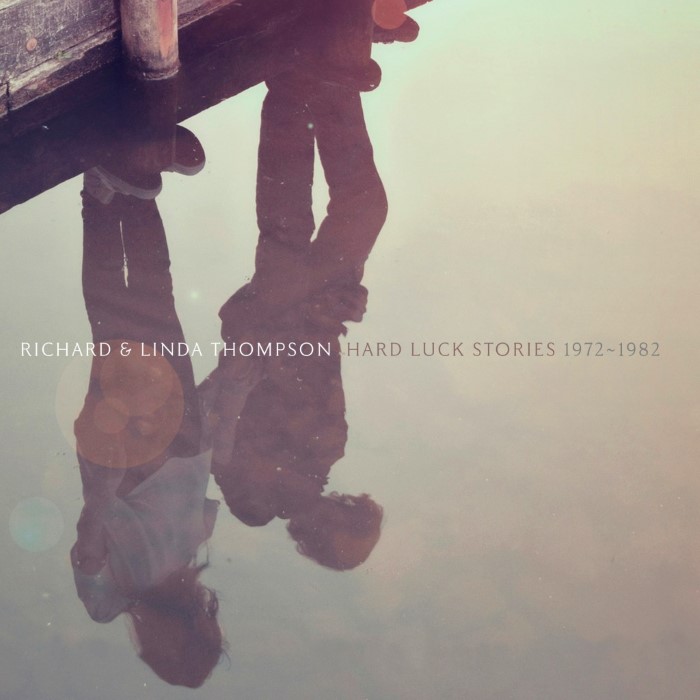 Hard Luck Stories 1972 - 1982