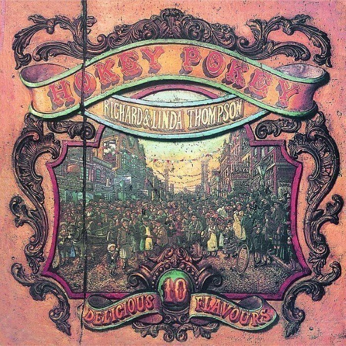 Hokey Pokey by Richard & Linda Thompson