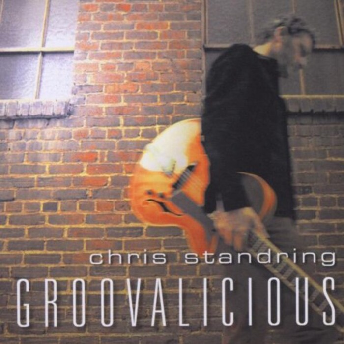 Groovalicious