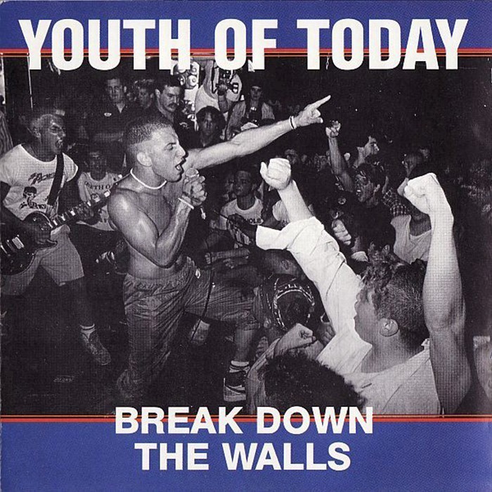 Break Down the Walls