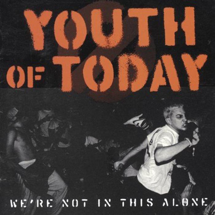 We're Not in This Alone