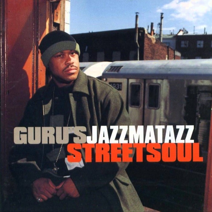 Jazzmatazz, Volume 3: Streetsoul