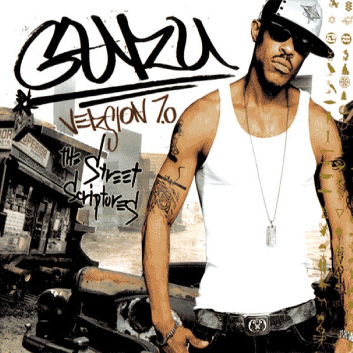 Version 7.0: The Street Scriptures by Guru
