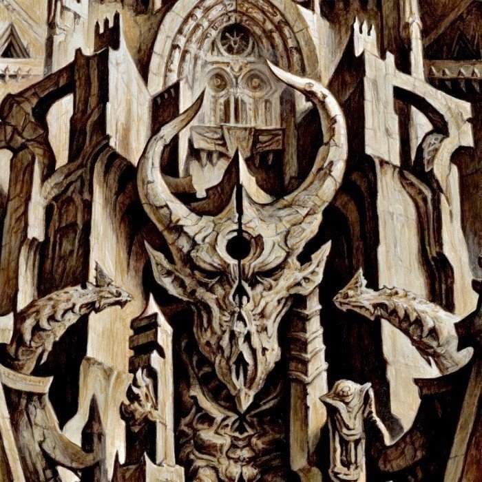 The World Is a Thorn by Demon Hunter
