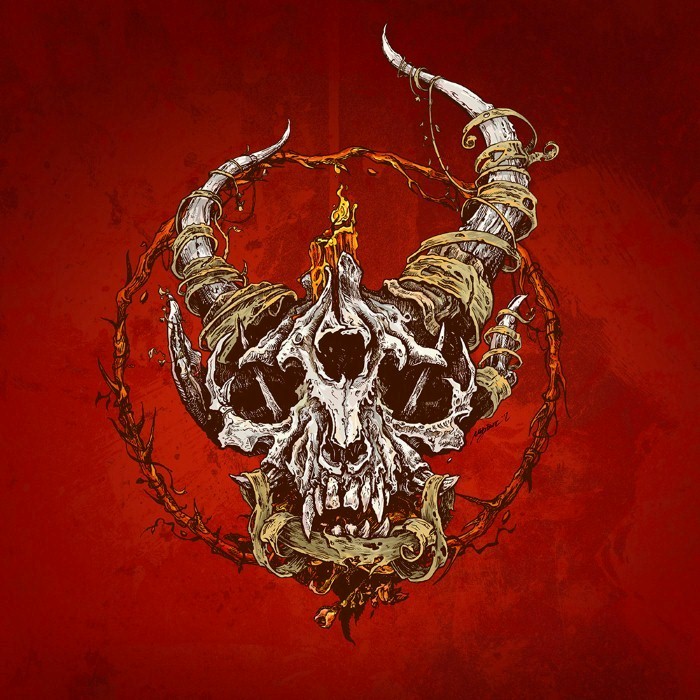 True Defiance by Demon Hunter