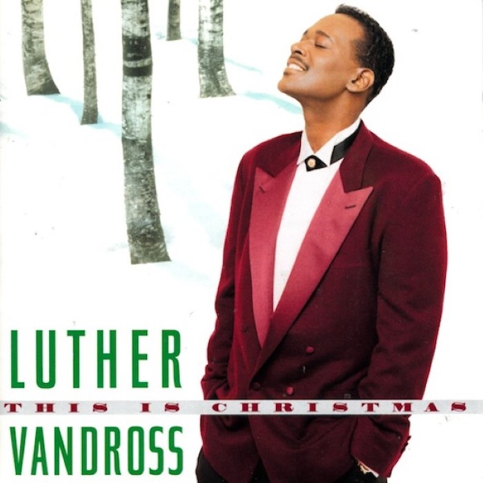 The Classic Christmas Album