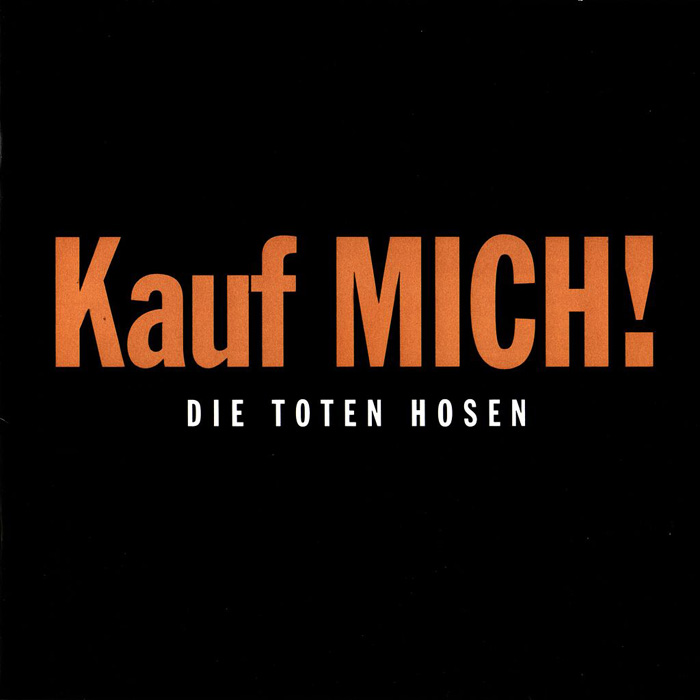 Kauf MICH!