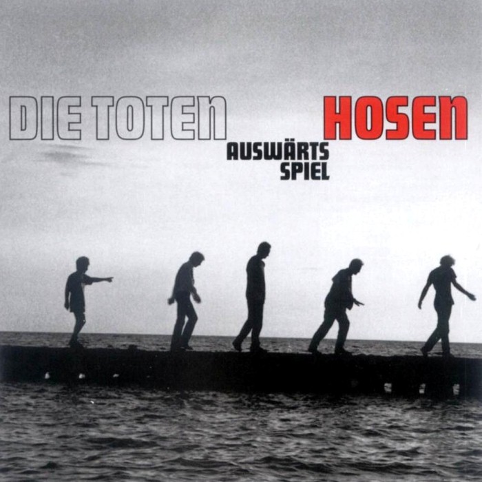 Auswärtsspiel