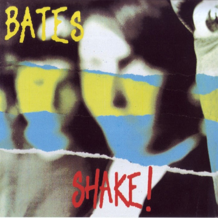 Shake!