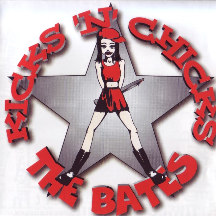 Kicks'n'Chicks