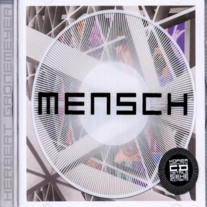 Mensch by Herbert Grönemeyer