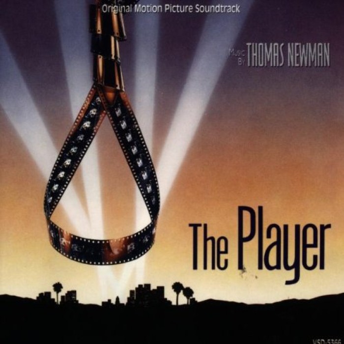 The Player