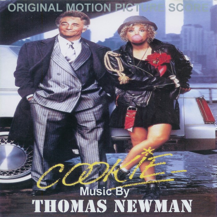 Cookie: Original Motion Picture Score