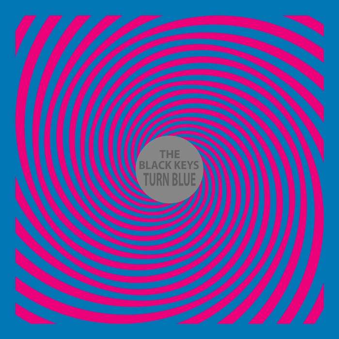 Turn Blue