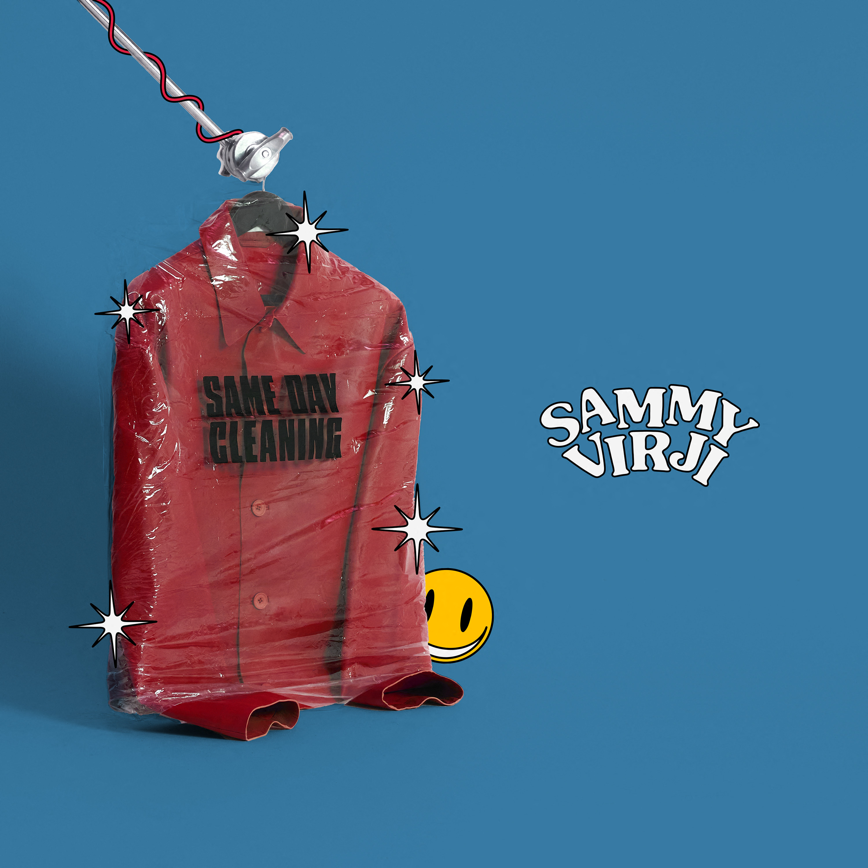 Same Day Cleaning by Sammy Virji