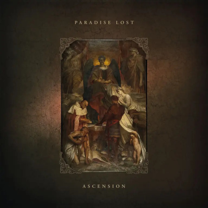Ascension