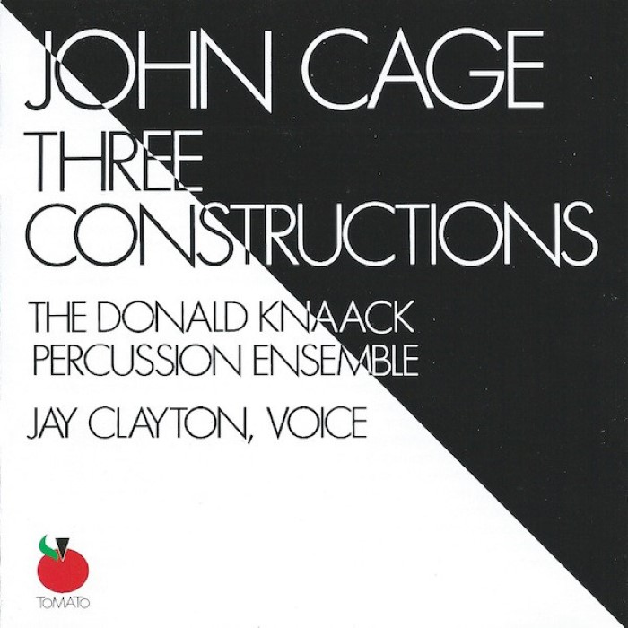 Three Constructions
