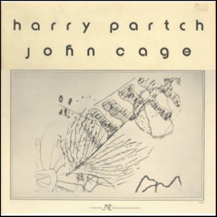Music of Changes