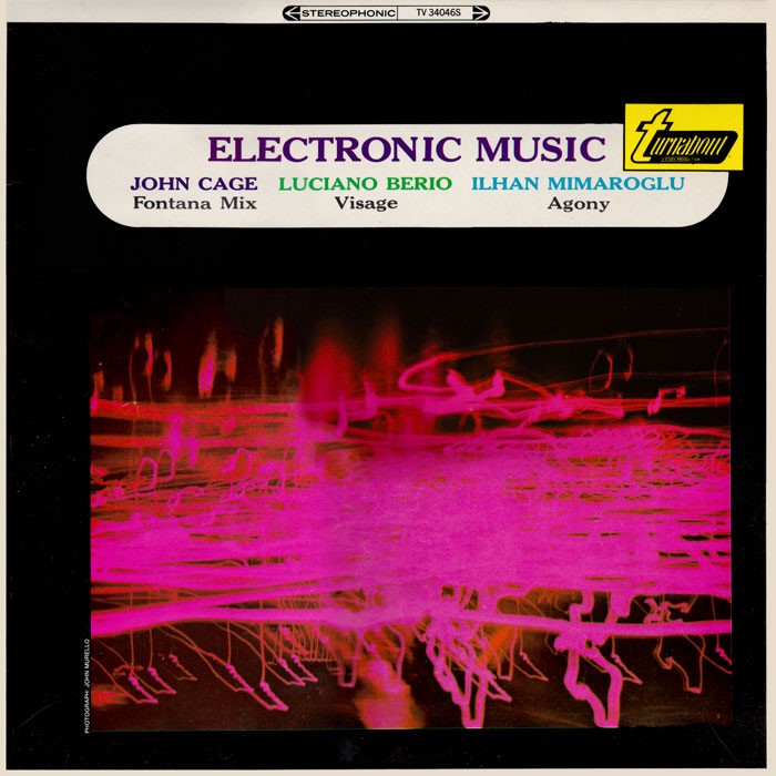 Electronic Music
