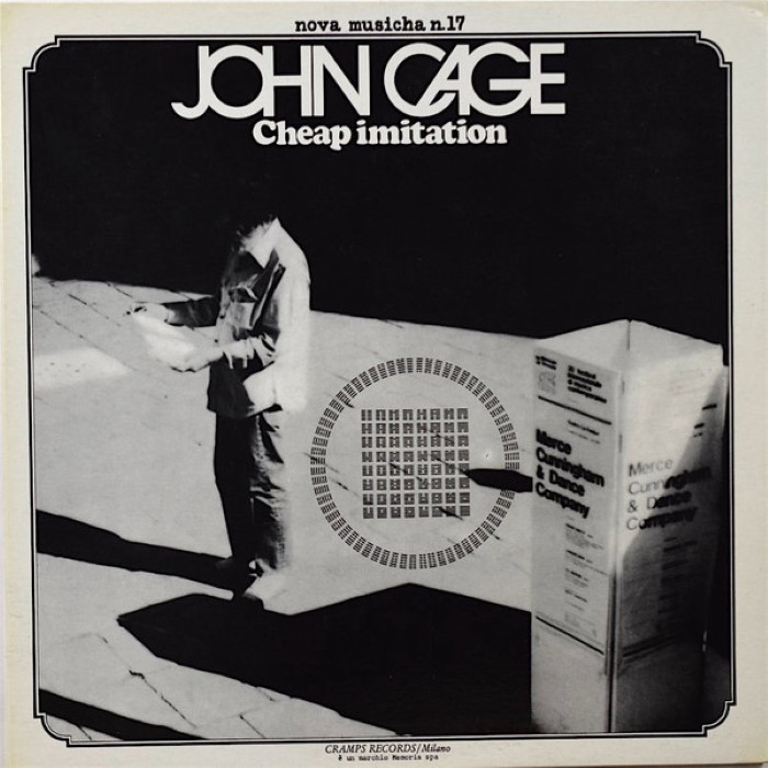 Cheap Imitation