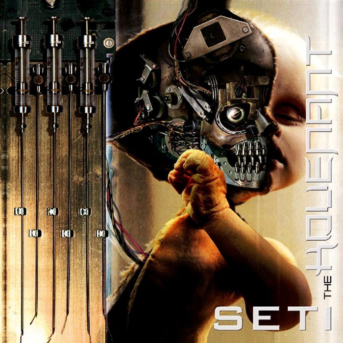 SETI