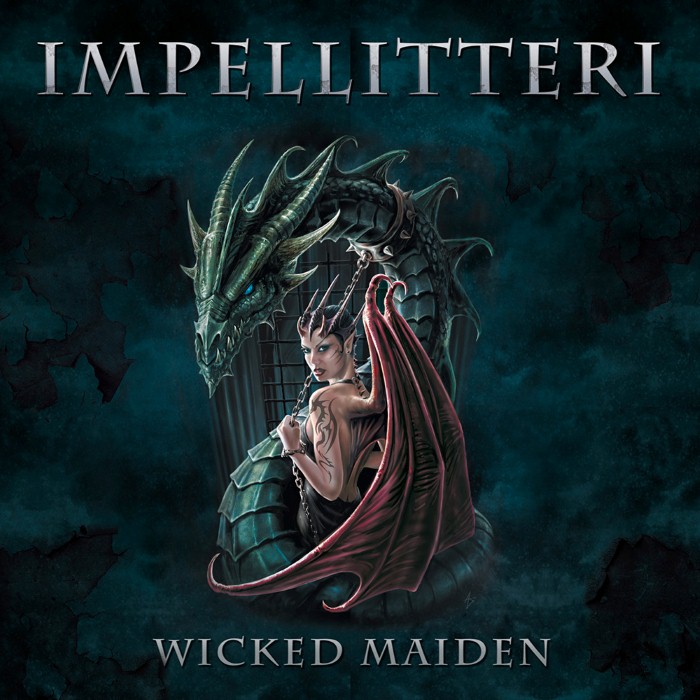 Wicked Maiden