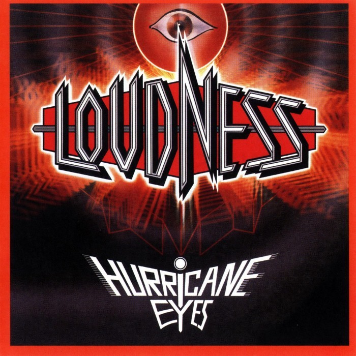 Hurricane Eyes