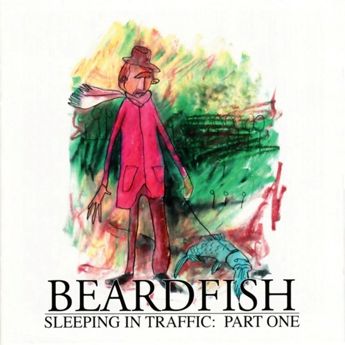 Sleeping in Traffic: Part One