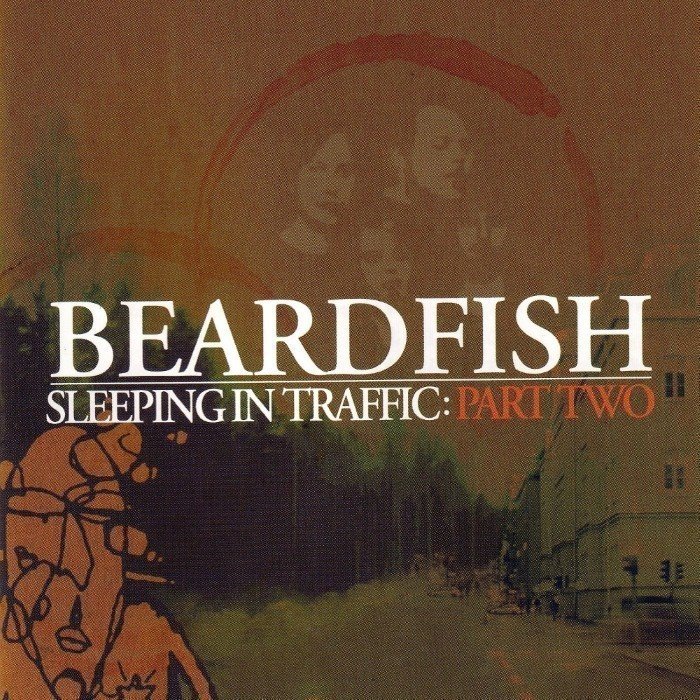 Sleeping in Traffic: Part Two