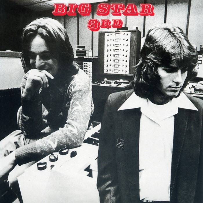 Third/Sister Lovers by Big Star