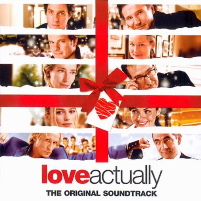 Love Actually