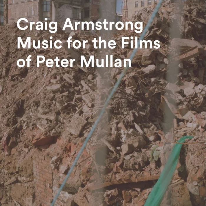 Music For The Films Of Peter Mullan