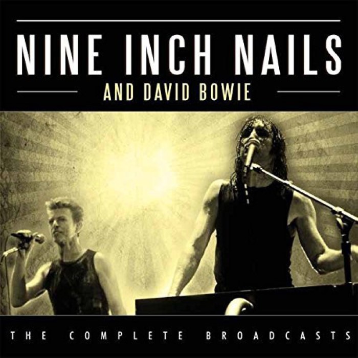 The Complete Broadcasts
